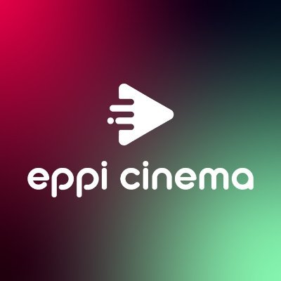 Logo Eppi Cinema